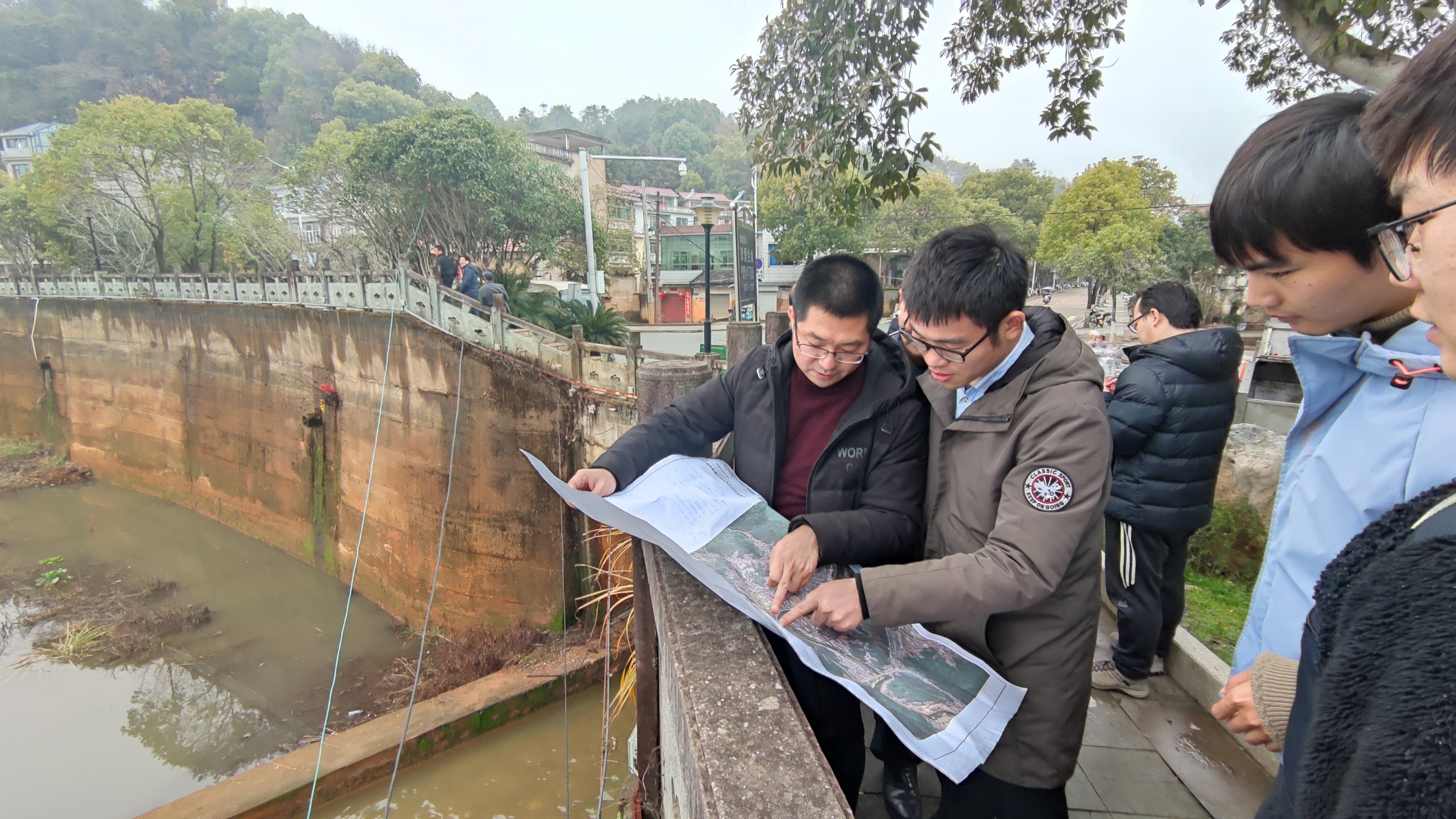 喜报｜水新学会&ldquo;最美科技工作者&rdquo;蒋水华荣获江西省科学技术青年奖